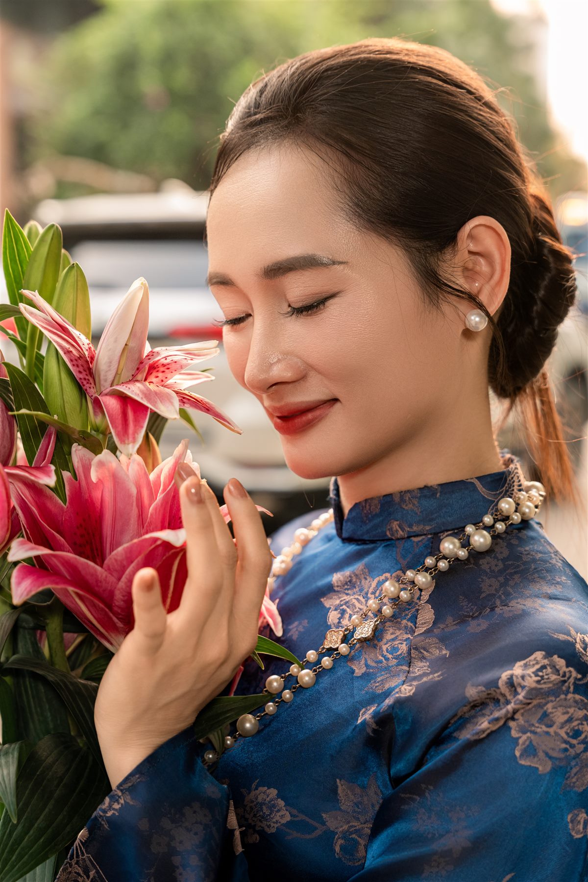 Vi Hương Mai