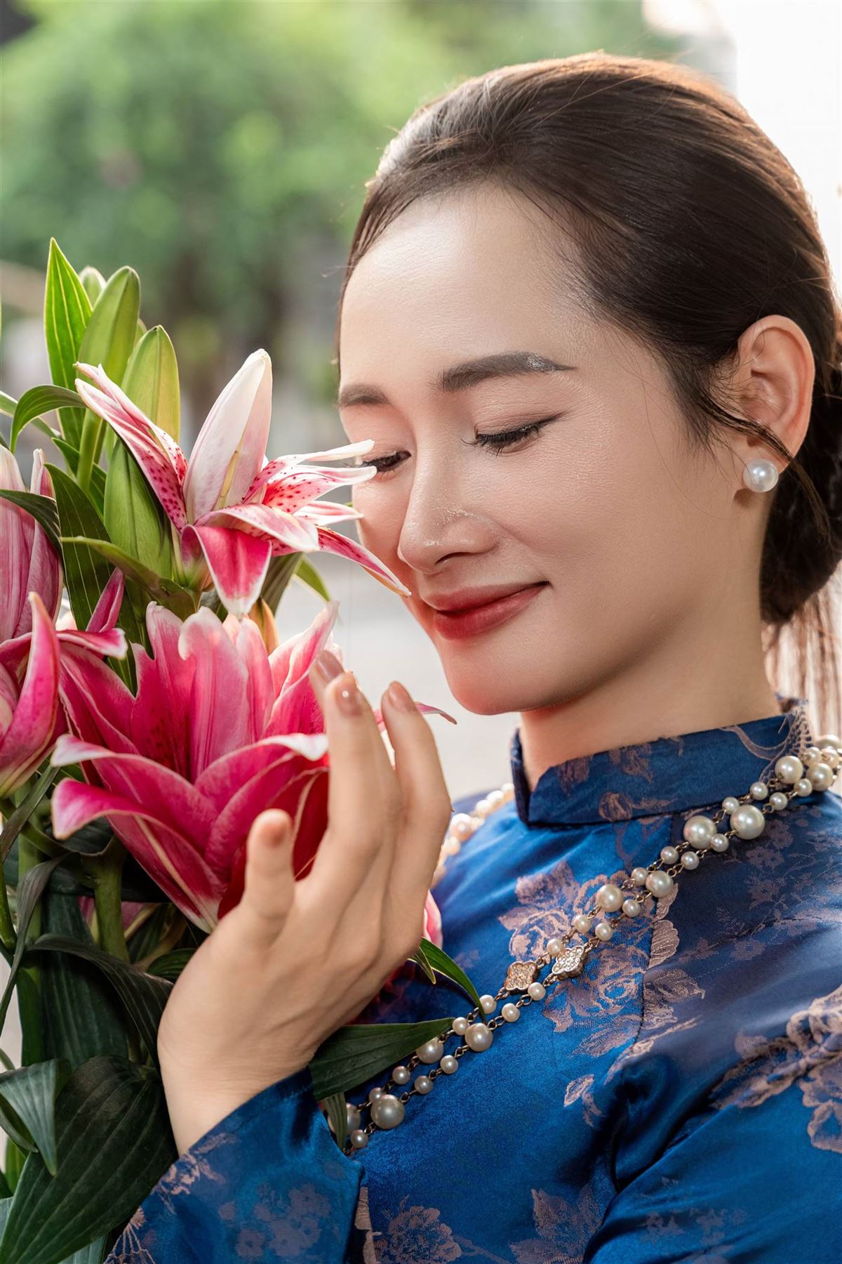 Vi Hương Mai