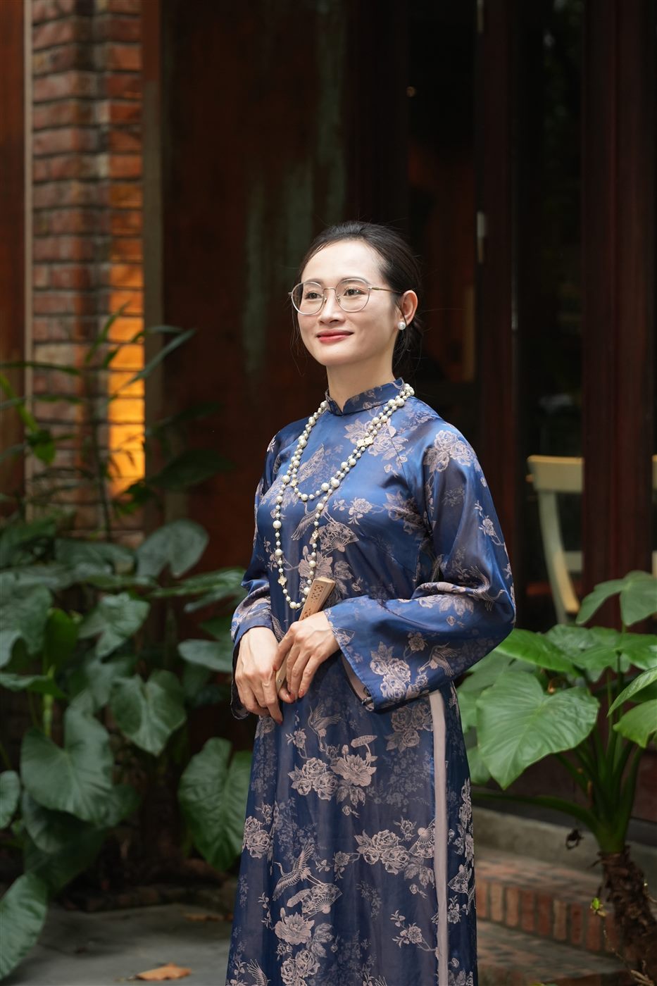 Vi Hương Mai