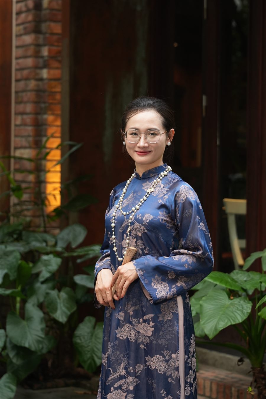 Vi Hương Mai