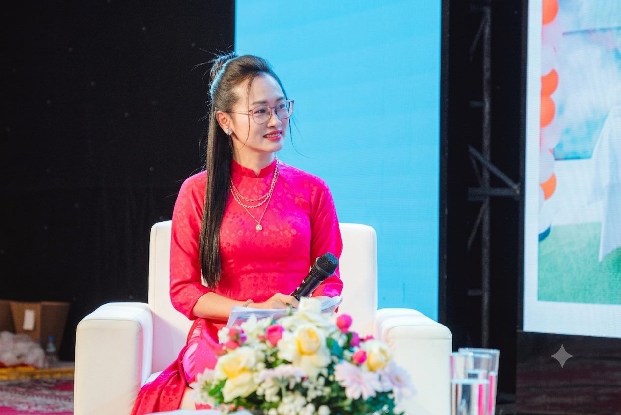 Mai - bây giờ