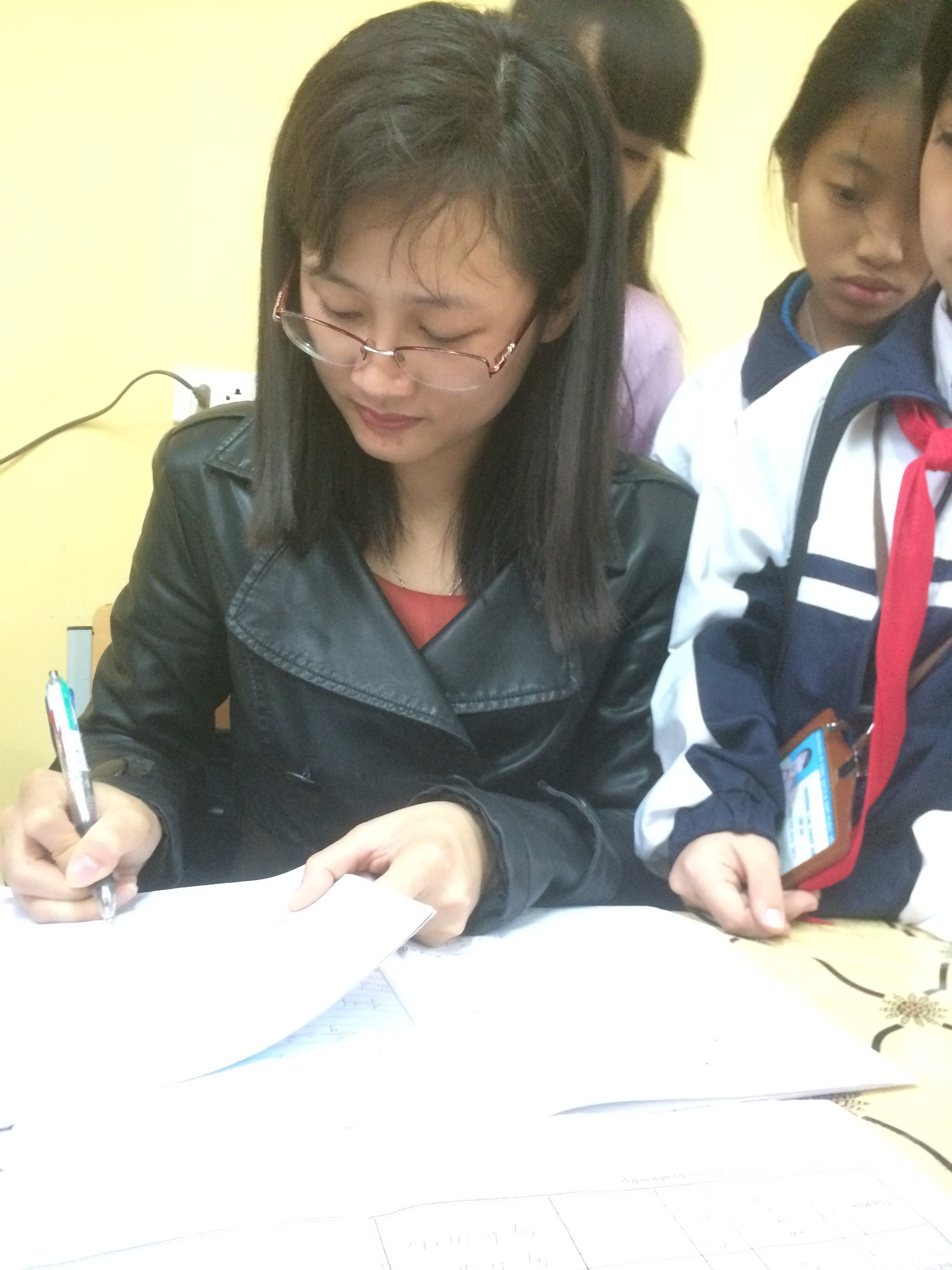 Mai - trước